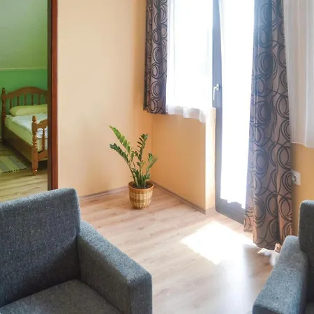 Apartament Three-bedroom In *