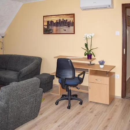 Three-bedroom In