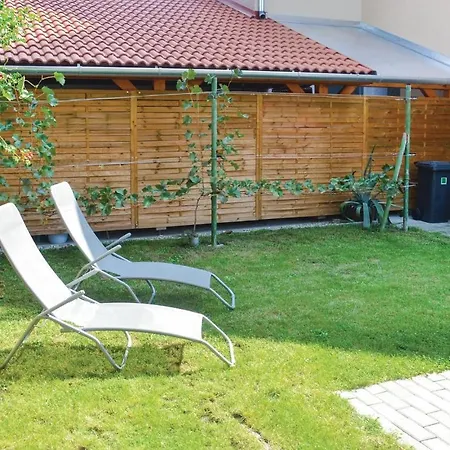 Three-bedroom In * Balatonfenyves