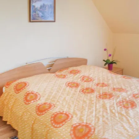 Three-bedroom In