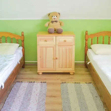 Three-bedroom In Apartment